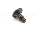SC02-030 Henny Penny Screw 8-B X 3/8 Ph Thd Black