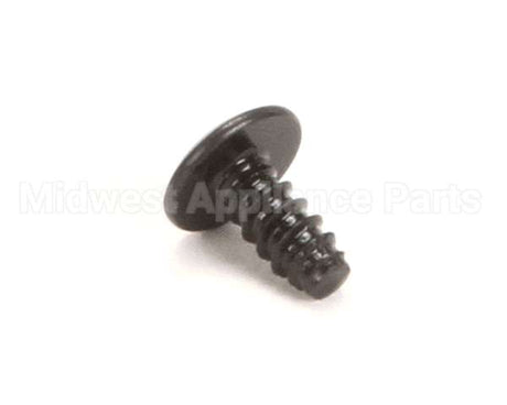 SC02-030 Henny Penny Screw 8-B X 3/8 Ph Thd Black