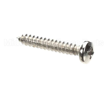 SC02-034 Henny Penny Screw #8-Ab Or A X 1 Pph Stl