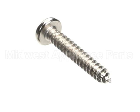 SC02-034 Henny Penny Screw #8-Ab Or A X 1 Pph Stl
