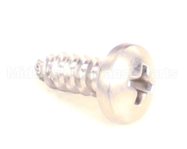 SC02-035 Henny Penny Screw #10X1/2 Ab Ph Phd 410 Ss