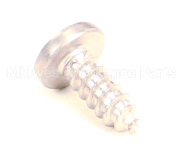 SC02-035 Henny Penny Screw #10X1/2 Ab Ph Phd 410 Ss