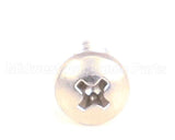 SC02-035 Henny Penny Screw #10X1/2 Ab Ph Phd 410 Ss
