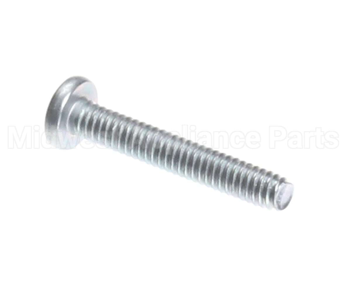 SC02-045 Henny Penny Screw, 8-32X1Ph Pan Hd