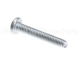 SC02-045 Henny Penny Screw, 8-32X1Ph Pan Hd