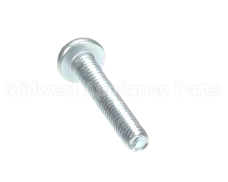 SC02-045 Henny Penny Screw, 8-32X1Ph Pan Hd