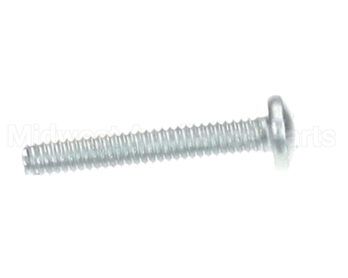 SC02-045 Henny Penny Screw, 8-32X1Ph Pan Hd