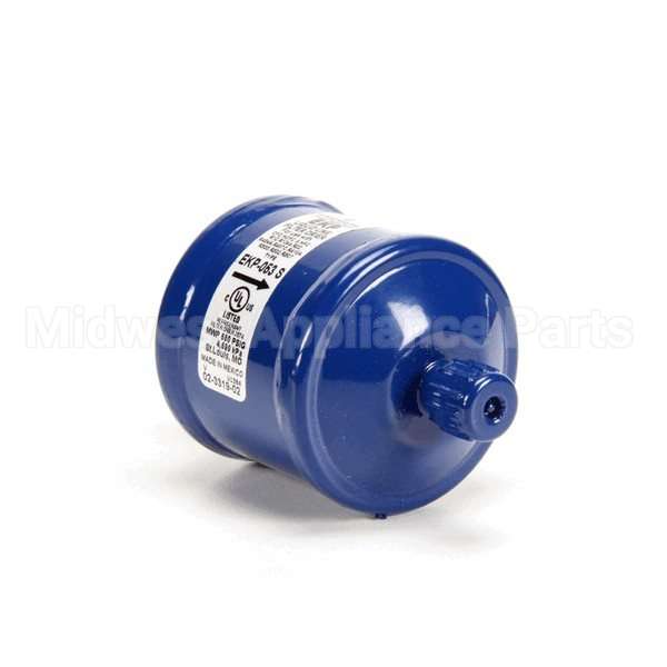 SC02-3319-02 Compatible Scotsman Drier