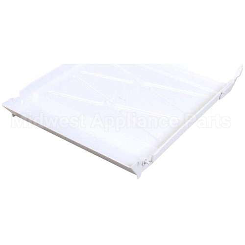 SC02-4611-21 Compatible Scotsman Curtain - 18 In Serv