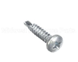 SC03-004 Henny Penny Screw #8 X 3/4 Ph Phd Tec C