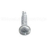 SC03-004 Henny Penny Screw #8 X 3/4 Ph Phd Tec C