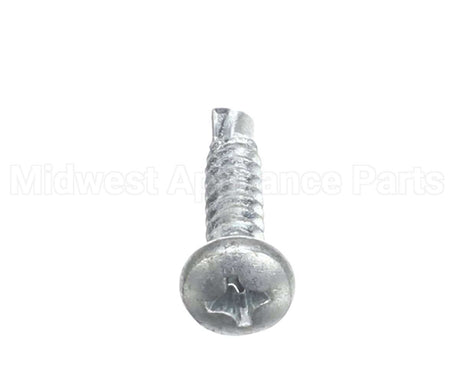 SC03-004 Henny Penny Screw #8 X 3/4 Ph Phd Tec C