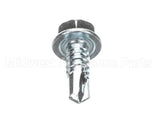 SC03-010 Henny Penny Screw 1/4-20 X 3/4 Hex Hd Gs