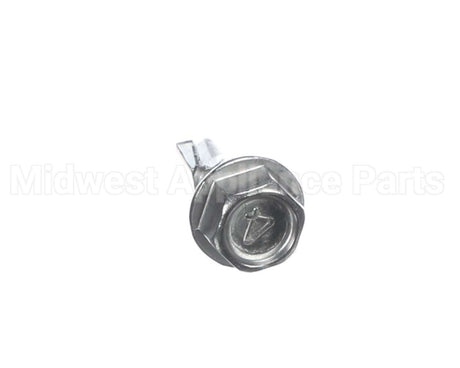 SC03-018 Henny Penny Screw,1/4-14 X 3/4"L 410Ss Hex