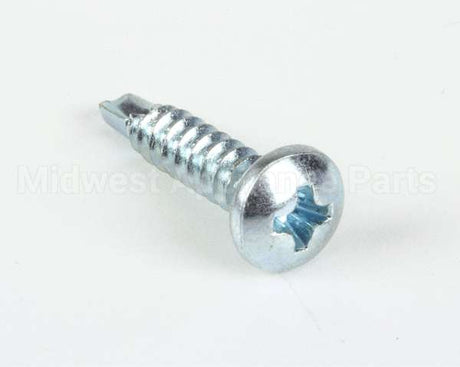 SC04-003 Henny Penny Screw #8-32 X 3/8 Ph Phd S