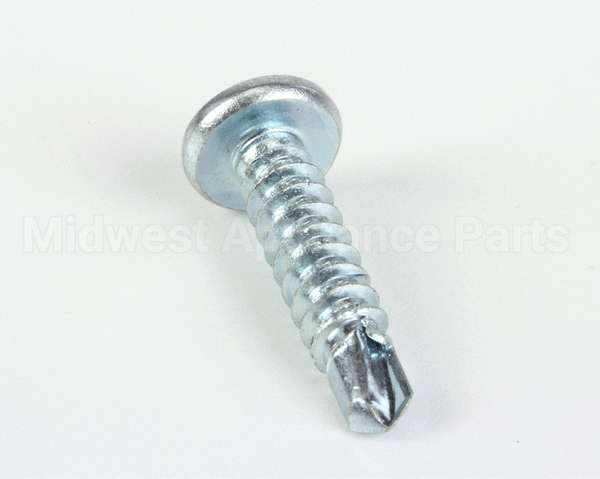 SC04-003 Henny Penny Screw #8-32 X 3/8 Ph Phd S