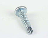 SC04-003 Henny Penny Screw #8-32 X 3/8 Ph Phd S