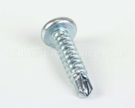 SC04-003 Henny Penny Screw #8-32 X 3/8 Ph Phd S