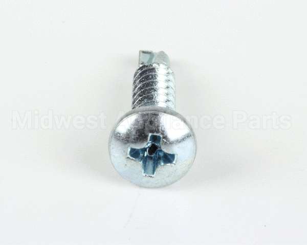 SC04-003 Henny Penny Screw #8-32 X 3/8 Ph Phd S