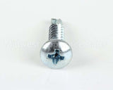SC04-003 Henny Penny Screw #8-32 X 3/8 Ph Phd S