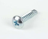 SC04-003 Henny Penny Screw #8-32 X 3/8 Ph Phd S