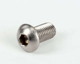 SC06-010 Henny Penny Screw 1/4-28 X 1/2 Buttonhdsoc