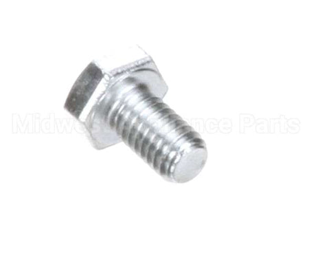 SC06-029 Henny Penny Screw-Metric M6 X 10Mm Hex Hd