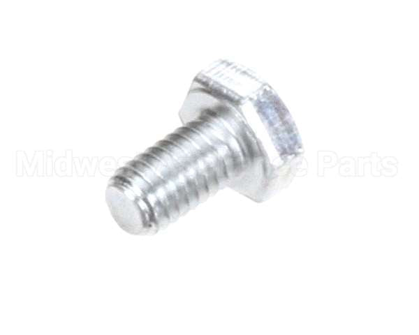 SC06-029 Henny Penny Screw-Metric M6 X 10Mm Hex Hd