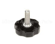 SC06-076 Henny Penny Screw-Thumb M8 X 25Mm Blk Knob