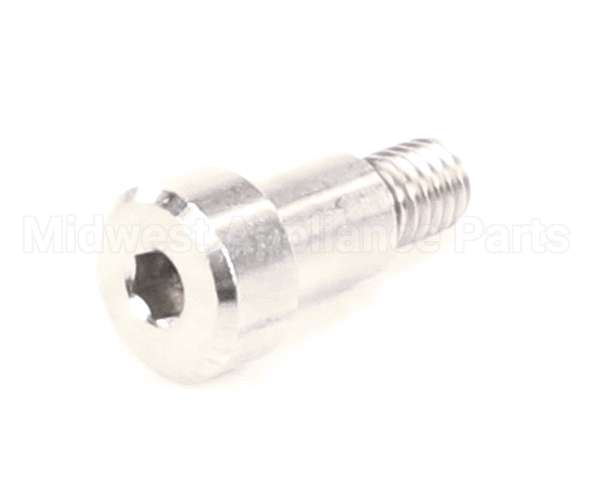 SC06-081 Henny Penny Screw-1/4 Dia X 5/16 Shieldr Ss