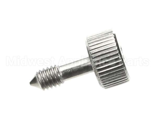 SC06-093 Henny Penny Screw-10-32 X .500 Knurl Ph Hd