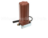 SC100HSYS Middleby Water Filtration Scale Control For Ware Washers