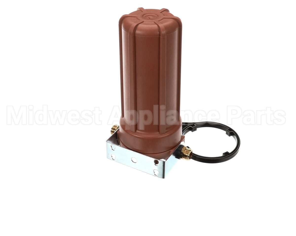 SC100HSYS Middleby Water Filtration Scale Control For Ware Washers
