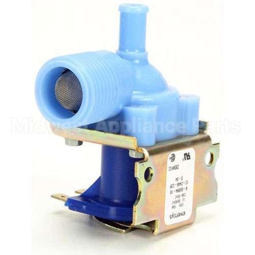 SC12-2446-23 Compatible Scotsman Water Inlet Solenoid