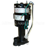 SC12-2582-21 Compatible Scotsman Pump/Motor Assembly - 208/230V