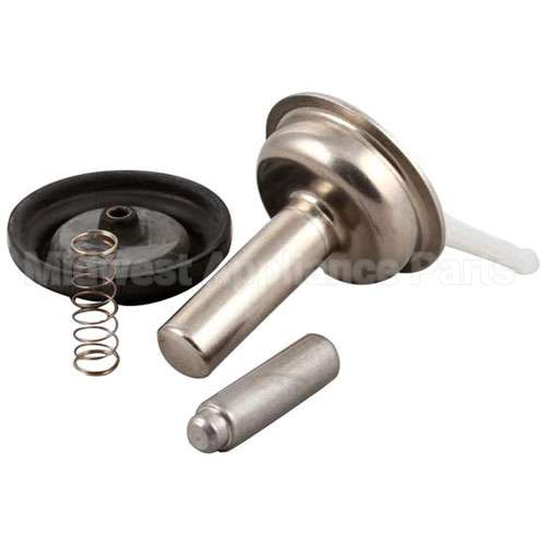 SC12-2636-20 Compatible Scotsman Water Valve Repair K