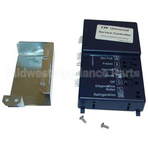 SC12-2838-23 Compatible Scotsman Controller