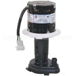 SC12-2919-21 Compatible Scotsman Water Pump