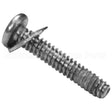 SC122-53 Compatible Hobart Screw - Top Cover Knob