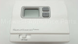 SC1600L ICM Controls Heat Only,W/O Fan Swtch, Batt