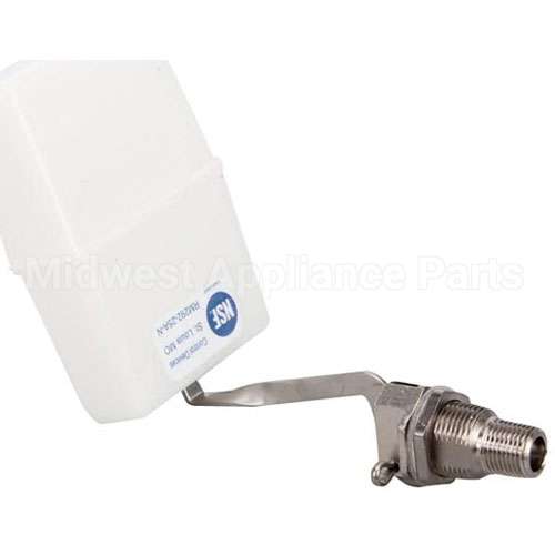 SC2-3371-02 Compatible Scotsman Float & Arm