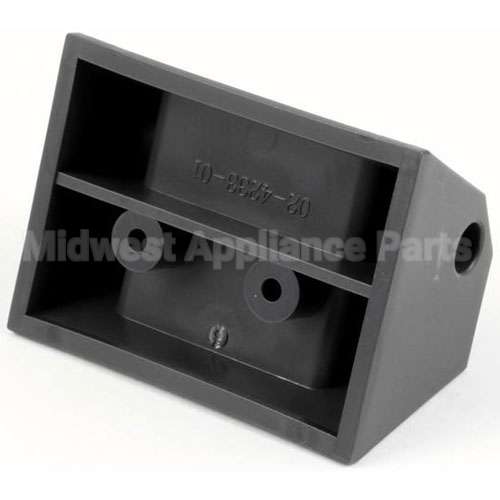SC2-4233-01 Compatible Scotsman Mount-Hinge-Rh