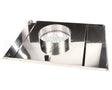 SC2214152 Cleveland Assembly;Intake Plate;In;6.20