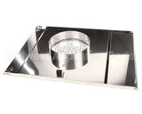 SC2214152 Cleveland Assembly;Intake Plate;In;6.20
