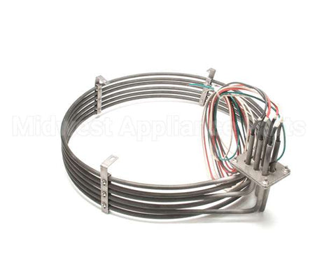SC2614251 Cleveland Tubular Heating Element; 18.9K