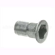 SC3-1642-08 Compatible Scotsman Insert #8-32-Hex