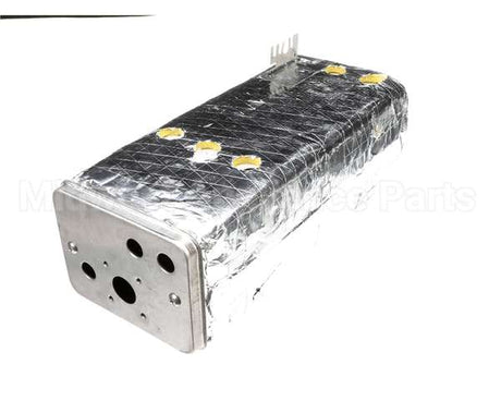 SC35QL Grindmaster Cecilware Tank Assembly -2.4G - Gb1/2/3 & 3Kgb -