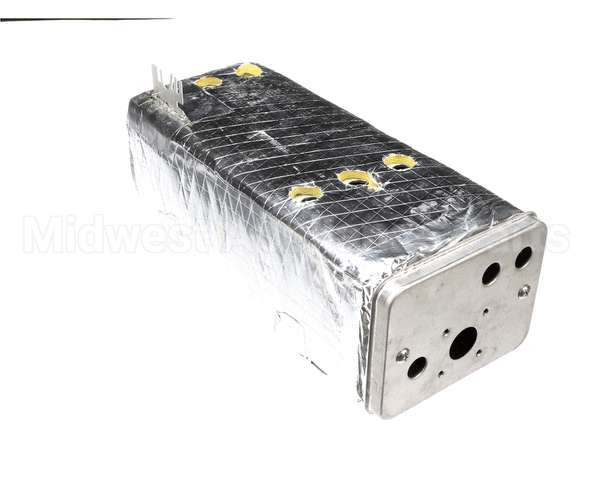 SC35QL Grindmaster Cecilware Tank Assembly -2.4G - Gb1/2/3 & 3Kgb -
