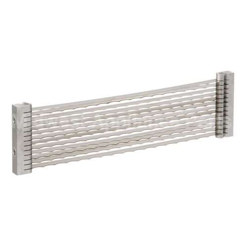 SC466-1 Compatible Nemco 3/16 In Sclpd Blade Assy Nemco