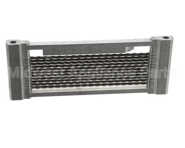 SC566-2 Nemco Blade 1/4Tom Slcr Scalpd